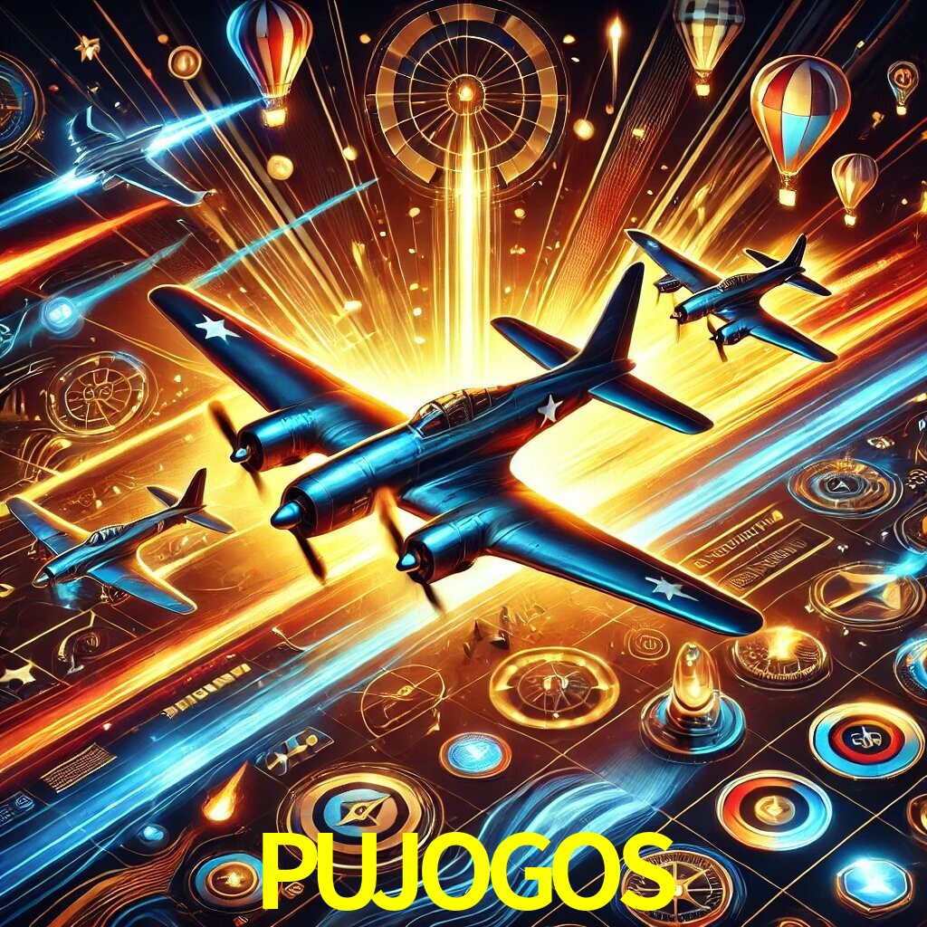 Vantagens do Aviator no PUJOGOS