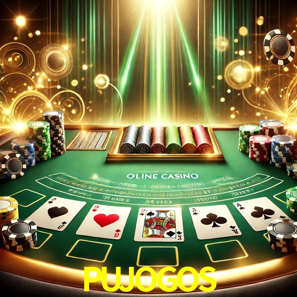Jogos de blackjack