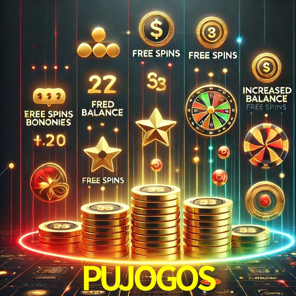 Benefícios dos Bônus