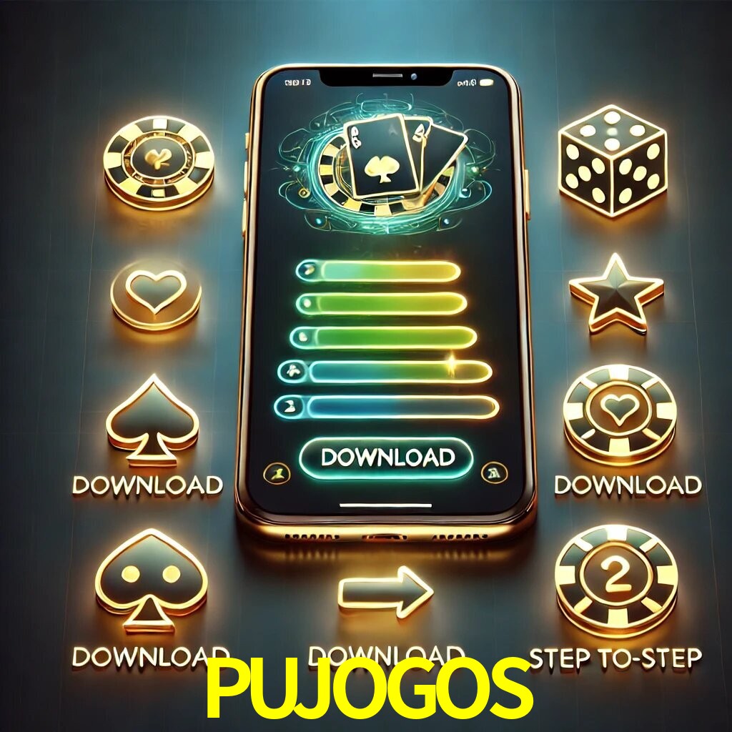 Como Baixar o App