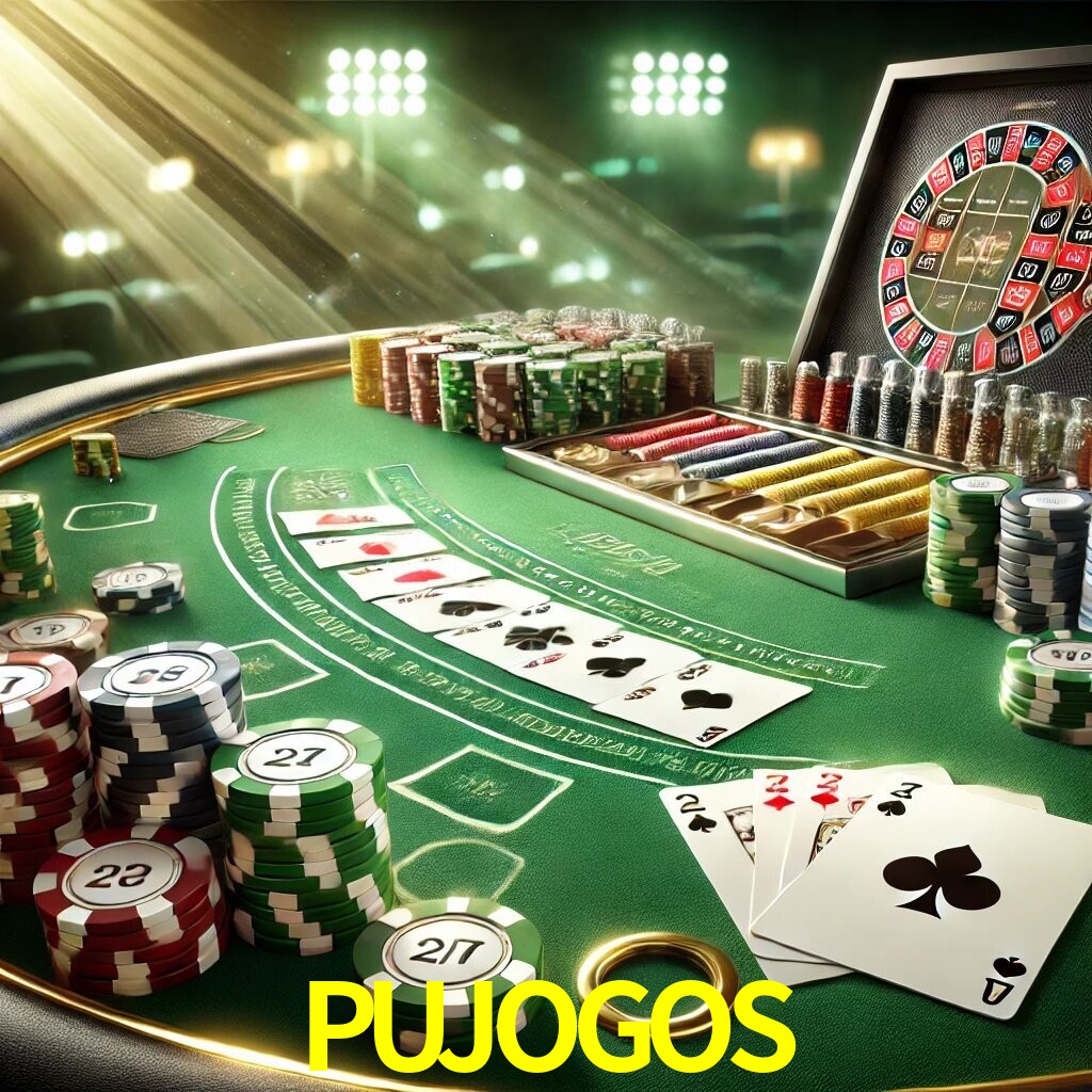 Jogos Populares no Cassino