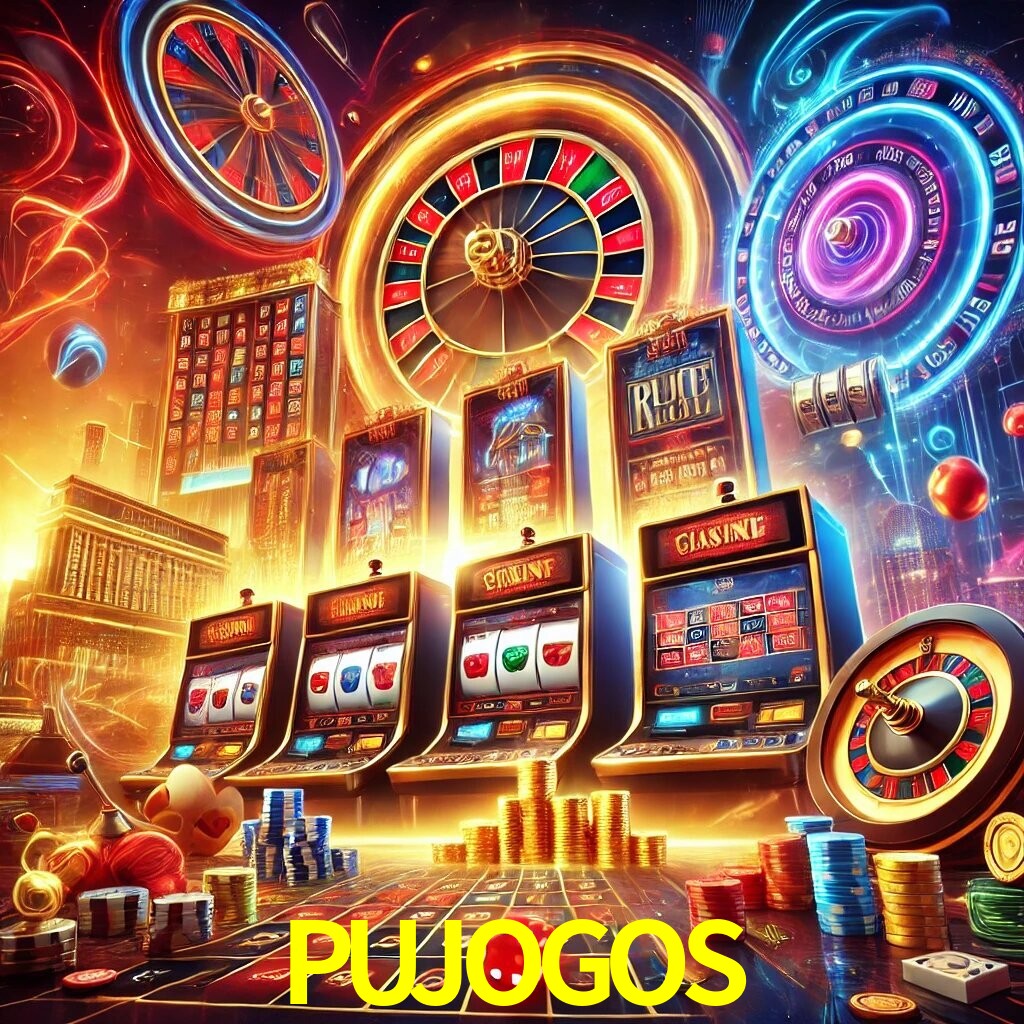 Jogos Populares