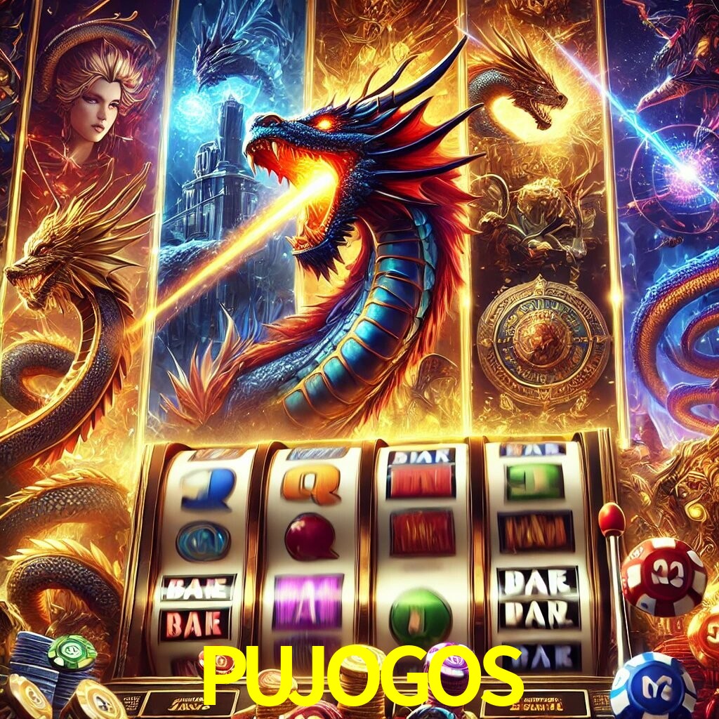 Slots Populares