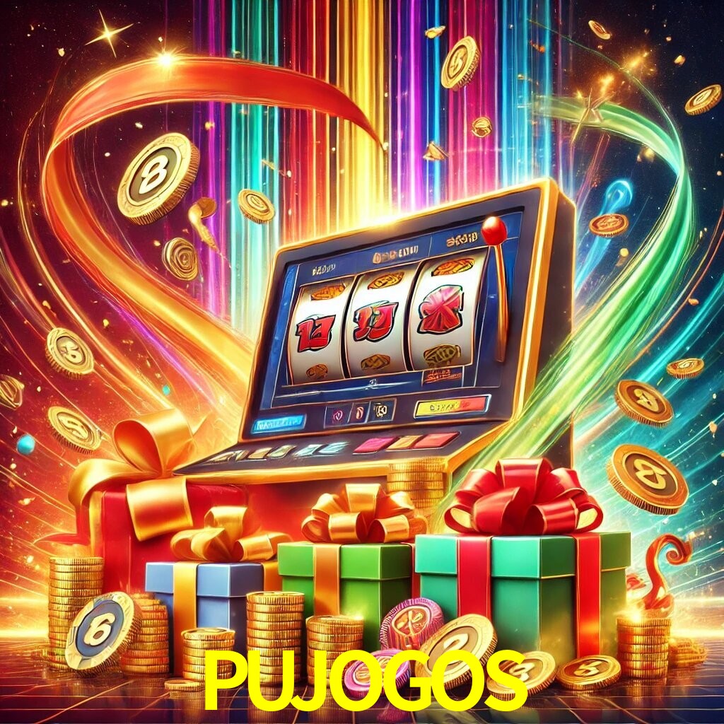 Promoções PUJOGOS