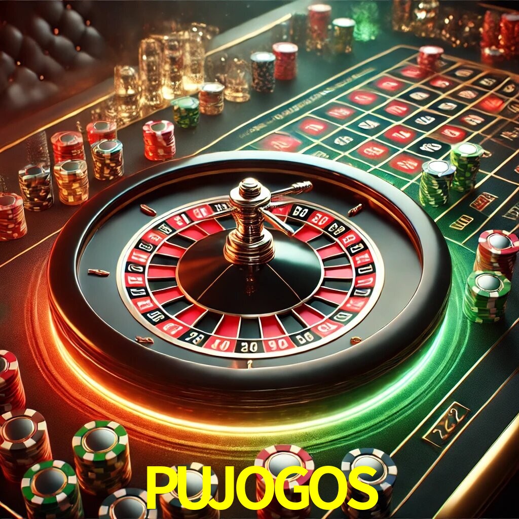 Jogos de roleta