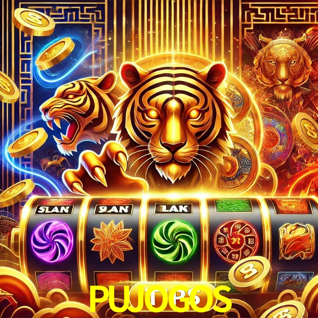 Introdução ao Fortune Tiger