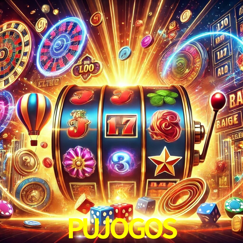 Por Que Escolher os Slots